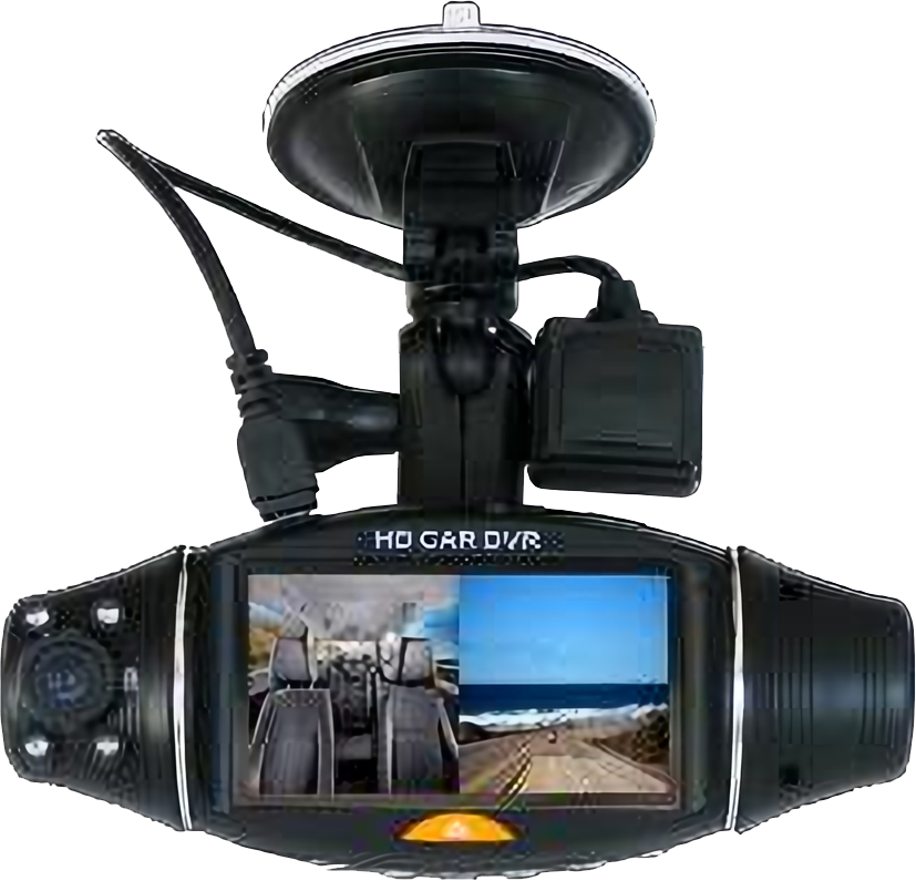 Araç Kamera Sistemi